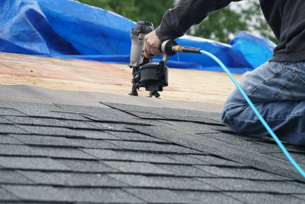 4 Ply Roofing in Bloomington, TX