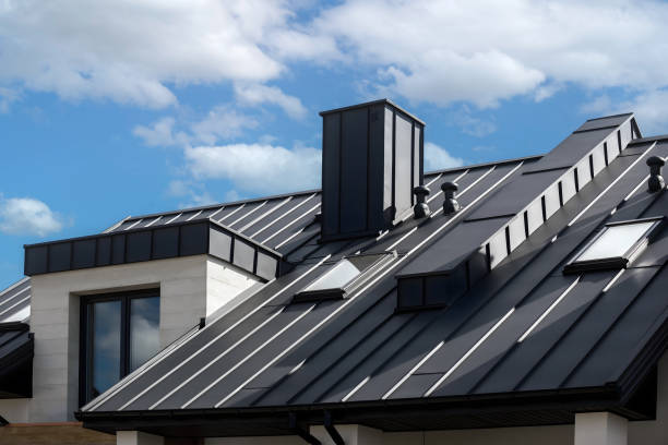 Best Solar Panel Roofing Installation  in Bloomington, TX